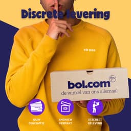 Cockring Vibrerend met Afstandsbediening - Sex Toys voor Koppels - Koppel Vibrator - Paars — thumbnail 9