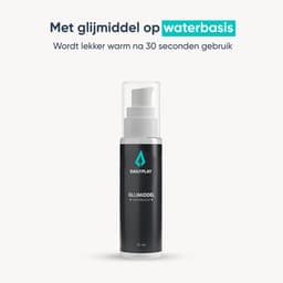 DailyPlay Pocket Pussy voor Man - Anouk – Blowjob Masturbator - TPE - Sex Toys Mannen en Koppels – Kunst Vagina - Nep Kut — thumbnail 7