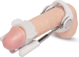 Lusty Toys ® Penis Stretcher Penis Verlenger — thumbnail 1