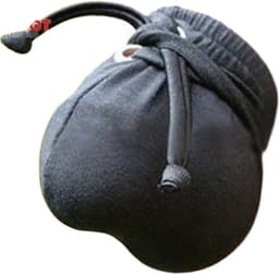 Peniskooi | Ballen zak | Kuisheidskooi | Penis zak | Scrotum bag | Vertraagd klaarkomen | BDSM | SM | Verstelbaar | Luxe afwerking — thumbnail 1