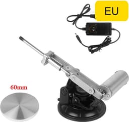 Seksmachine - Telescopisch - Verstelbaar 360° - Veel Sex Standen — thumbnail 3