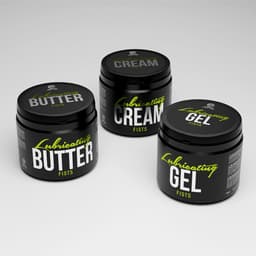 CBL Cobeco - Glijmiddel BUTTER Fists - 500 ml — thumbnail 13