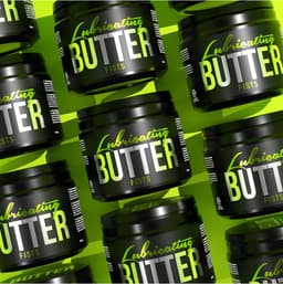 CBL Cobeco - Glijmiddel BUTTER Fists - 500 ml — thumbnail 11