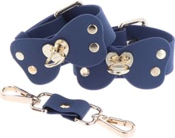 Silicone Ankle Cuff Set — thumbnail 5