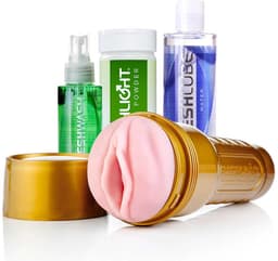 Fleshlight Stamina Training Unit Value Pack — thumbnail 18