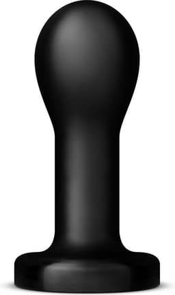 BUTTR - Hammerhead Buttplug — thumbnail 1