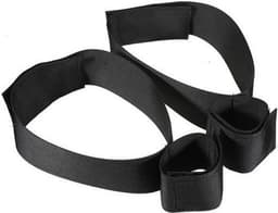 BSDM I Erotisch Handboeien I Sex Handboeien I Enkelboeien I Seksspeeltje I Bondage I Voor Handen en Bovenbenen — thumbnail 6