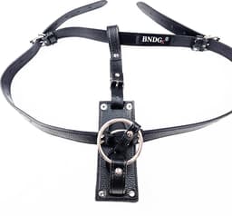 BNDGx® - Dildo onderbroek Sex slip voor penis strap on Erotische Fetish slip Onesize — thumbnail 3