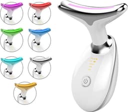 Strap-On Dildo Slip van Siliconen – Draagbare Strapless Dildo 7 Inch – Realistisch & Flexibel – Comfortabel Ondergoed – Voor Koppels & Pegging – Huidskleur — thumbnail 7