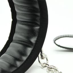 Collar met hondenketting — thumbnail 3