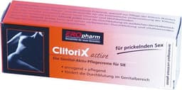 Joy Division-Clitorix Active - 40 ml - Glijmiddel — thumbnail 3