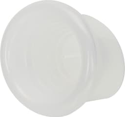 CalExotics Witte siliconen penispomp sleeve — thumbnail 5