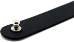 Rimba - Halsband - Collar Met Tekst - SLUT - Siliconen - Collar — thumbnail 10