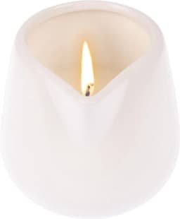 Lovegel Massage Kaars Vanille — thumbnail 3