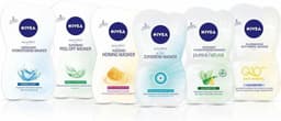 NIVEA Essentials Verfrissend Hydraterend Masker - 2 x 7,5 ml - Gezichtsmasker — thumbnail 2