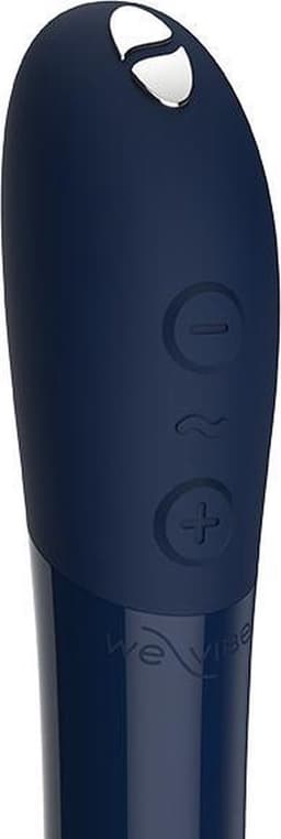 We-Vibe Tango X - Bullet Vibrator - Blauw — thumbnail 12