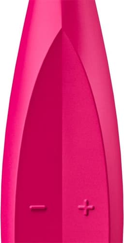 Satisfyer, oplegvibrator, tip vibrator, 'Twirling Fun', 17,5 cm, waterdicht, oplaadbaar, lichaamsvriendelijke siliconen — thumbnail 22