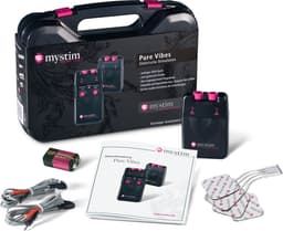 Mystim Tens Unit 3F Pure Vibes — thumbnail 1