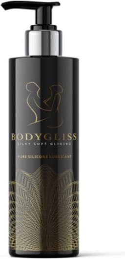BodyGliss - Erotic Collection Silky Soft Gliding Pure 150 ml — thumbnail 15