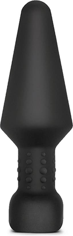 B-Vibe - Rimming buttplug XL — thumbnail 2