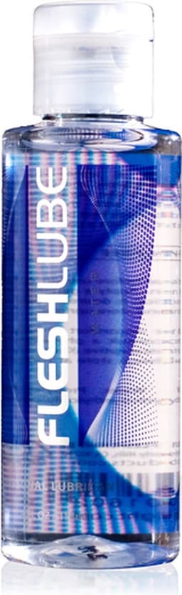 Fleshlube Water - 250 ml — thumbnail 4