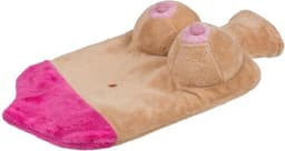 Hot Water Bag with Boob Cover Random Color - 4 Colors — thumbnail 8