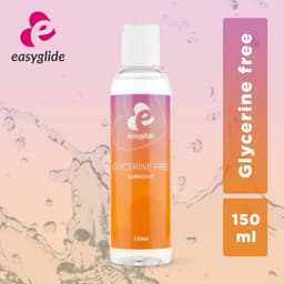 EasyGlide - Glijmiddel Glycerine Free - Glijmiddel op Waterbasis - 150 ml — thumbnail 7