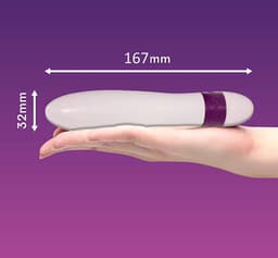 Durex Orgasm 'Intense Pure Fantasy Vibrator- 1 stuk — thumbnail 2