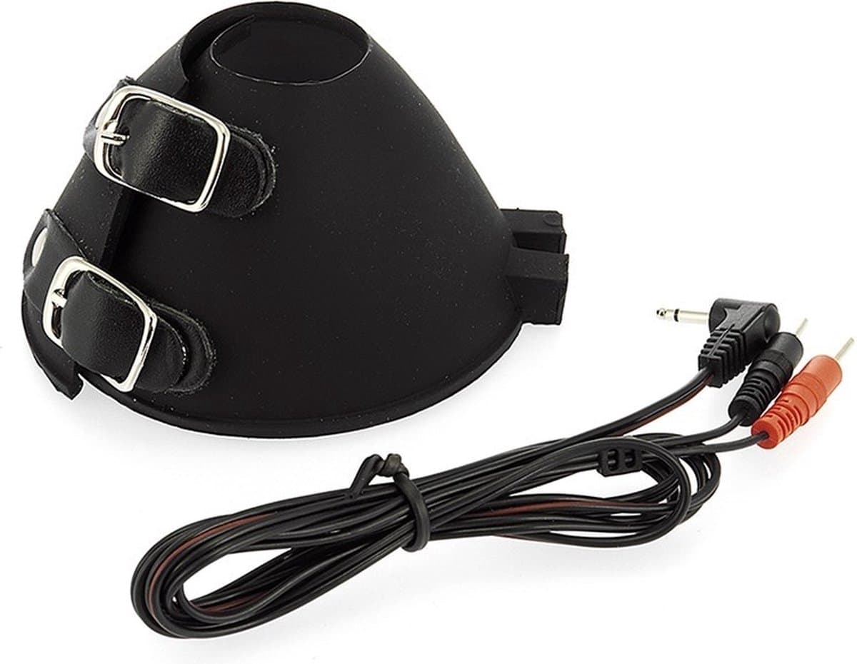 Electroplay - Electro sex balzak parachute bi-polaire — afbeelding 1
