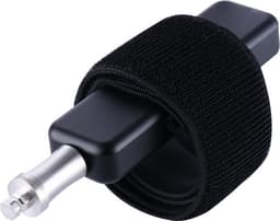 Wrap Connector met Elastische Band KlicLok — thumbnail 1