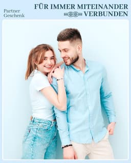 MANVEN Partner Gifts, Partner Bracelets, Couples, Gifts, Couples, Valentine's Day, Christmas, Birthday, Anniversary - ShopVlot — thumbnail 3