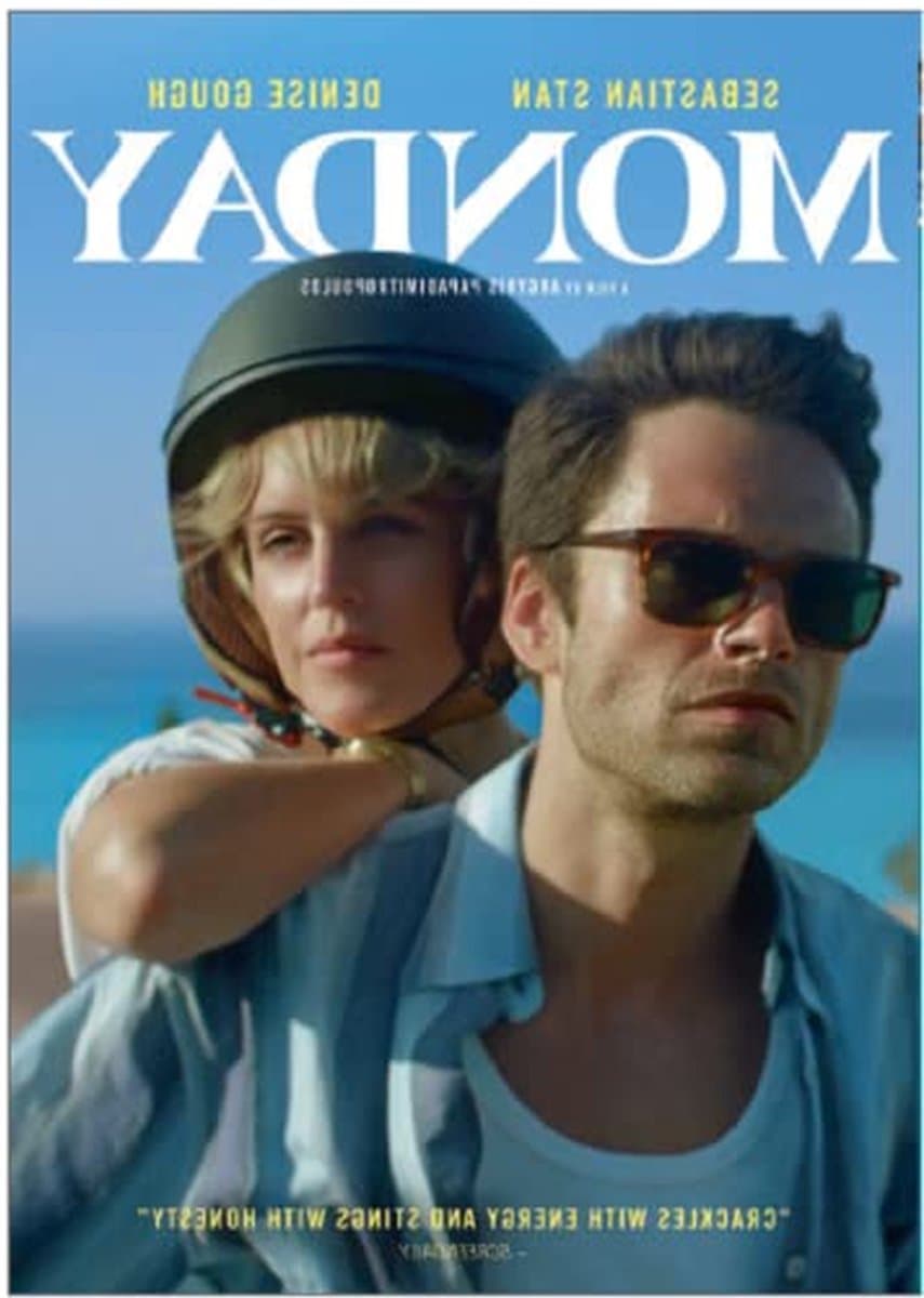 Romantische Film - Drama Verhaal - Film Kijken - Intens Weekend - 116 min - Widescreen — afbeelding 1