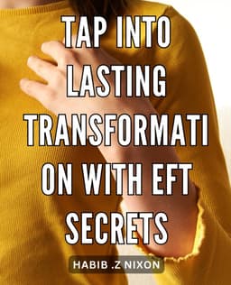 into Lasting Transformation with EFT Secrets: Experience the Power of EFT Secrets for Long-lasting Personal Transformation — thumbnail 1