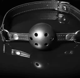 Adultshop - Luxe BDSM Set Zwart - 10-Delig Compleet Bondage Pakket voor Koppels — thumbnail 2