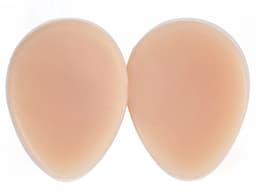Siliconen Borsten- Borstprothese-Nep borsten- F cup- 1400 gram-Cosplay- Travestie-Transgender-Crossdresser — thumbnail 5
