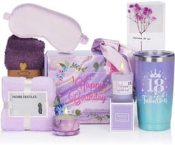 Unieke cadeau-ideeën voor dames - Perfect voor 18e verjaardag — thumbnail 1