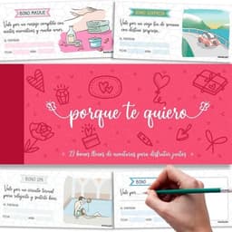 Romantisch Cadeau voor Partners en Geliefden - Valentijn, Jubileum of Verjaardagscadeau — thumbnail 1