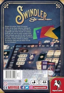 Strategisch Spel voor Gezinnen en Vrienden — thumbnail 3
