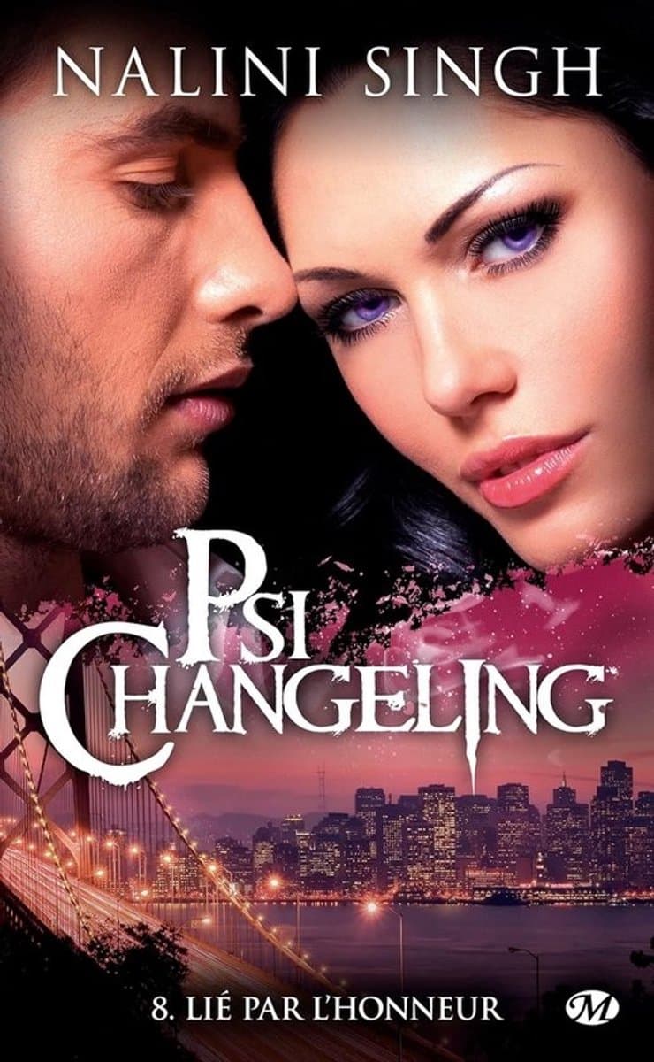 Spanningvolle Paranormale Thriller: Gevangen door Eer en Verlangen — afbeelding 1