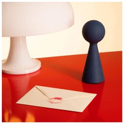 Puissante Externe Stimulator van Le Bisou (Kleur : Blauw) — thumbnail 2