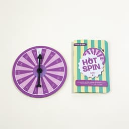 Spel Hot Spin Sexy — thumbnail 5