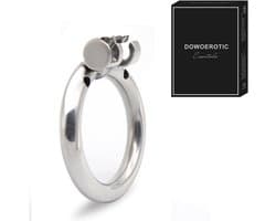 DOWO® - Ring van de Mini Locker - Staal - 45 mm
