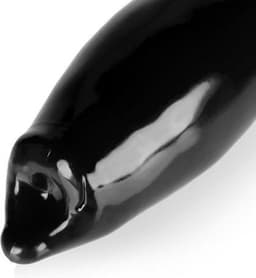 Fido Cock Sheath Zwart - Oxballs — thumbnail 2