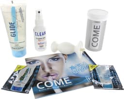 Hot Come Box - COMPLETE SET - FIT 4 ORGASME — thumbnail 3