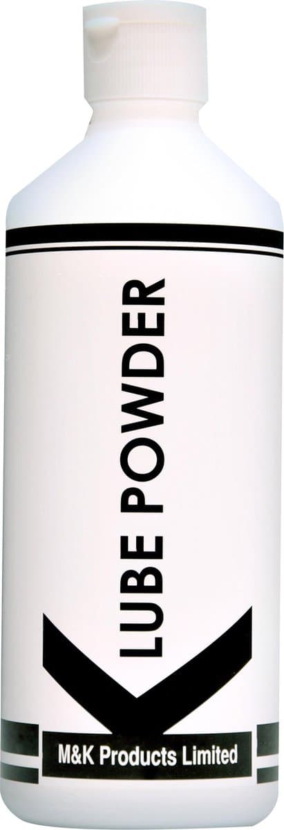 K Lube Powder - Poeder Glijmiddel - 200 gr - Maakt 20 liter glijmiddel — afbeelding 1