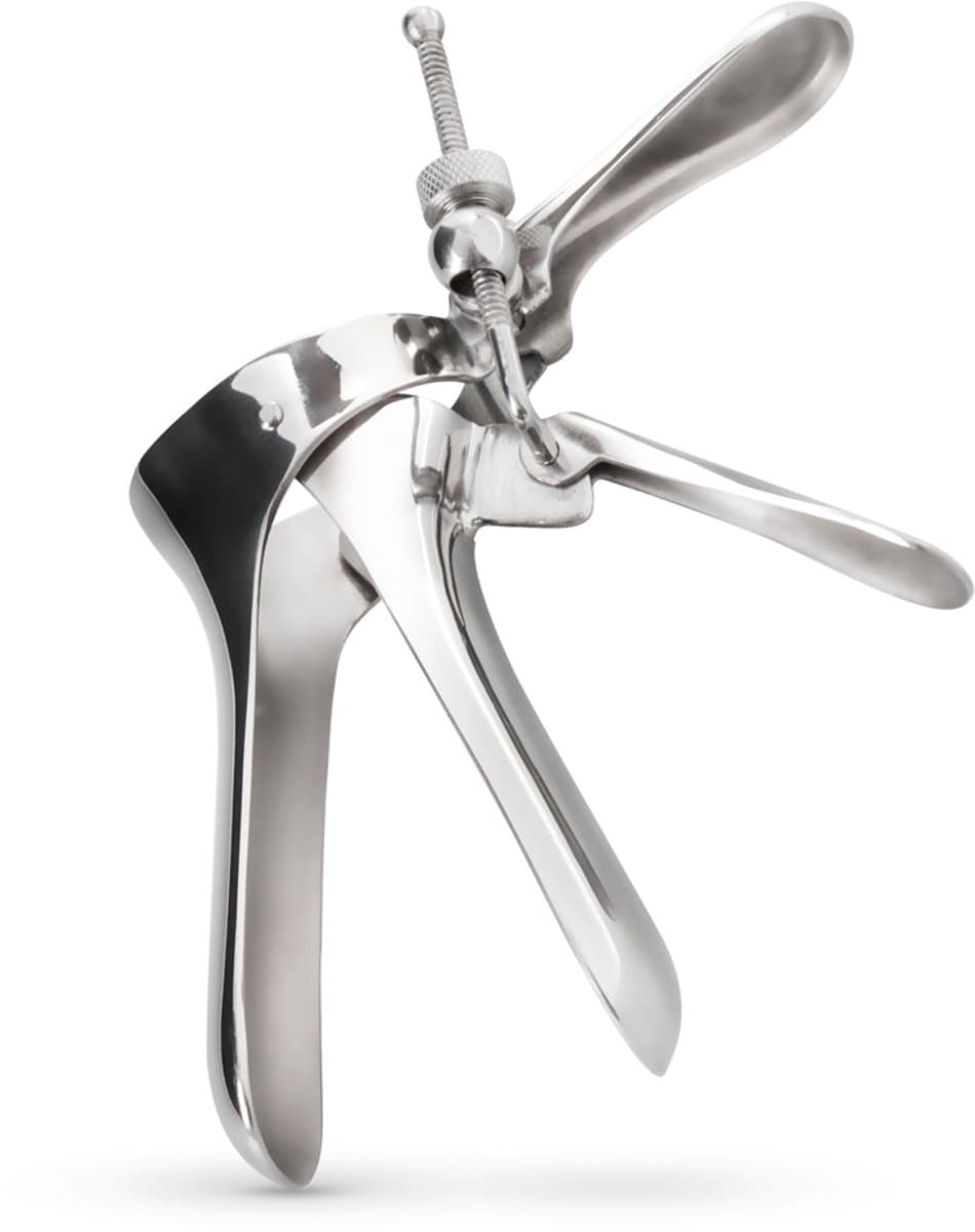 Sinner - Cusco Vaginale Speculum - Groot — afbeelding 1
