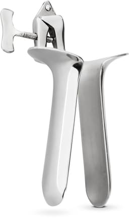 Sinner - Collins Vaginale Speculum — thumbnail 1