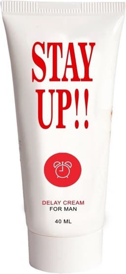 Ruf Stay Up Crème 40 Ml — thumbnail 1