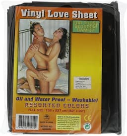 Vinyl play sheet 158 cm x 227 cm — thumbnail 3