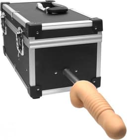 Toolbox Lover Machine — thumbnail 9